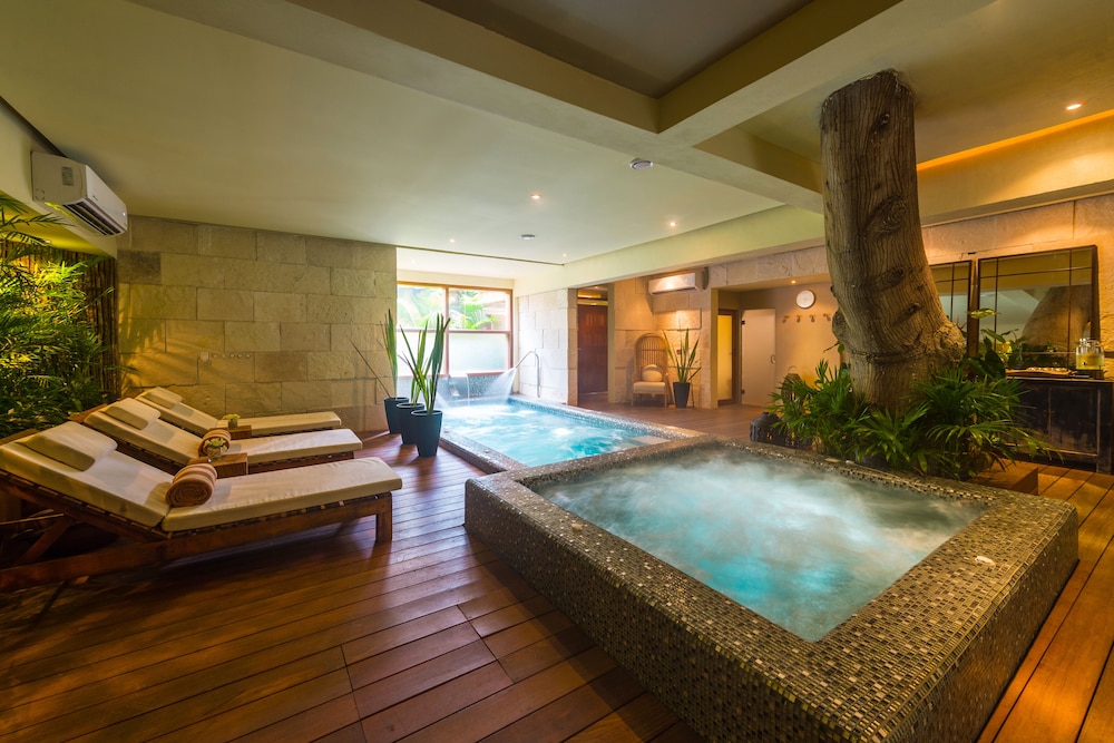 Magic Blue Spa Boutique Hotel-Adult Only — Spa in Playa del Carmen, Quintana Roo