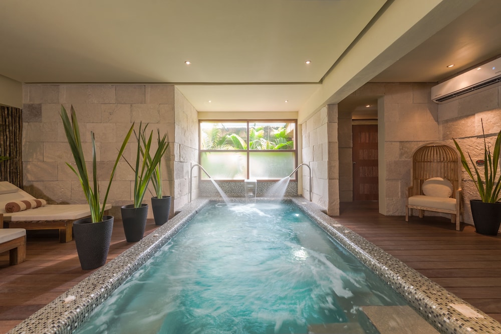 Magic Blue Spa Boutique Hotel-Adult Only — Spa in Playa del Carmen, Quintana Roo