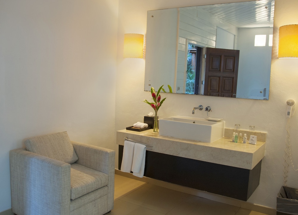 Magic Blue Spa Boutique Hotel-Adult Only — Hotel rooms in Playa del Carmen, Quintana Roo