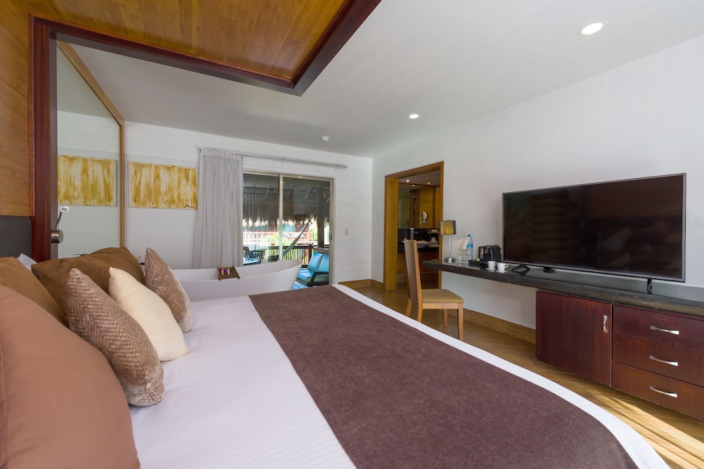Magic Blue Spa Boutique Hotel-Adult Only — Hotel rooms in Playa del Carmen, Quintana Roo