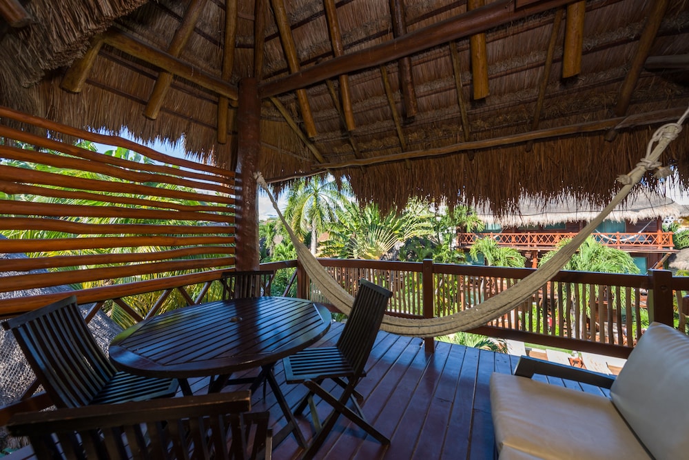 Magic Blue Spa Boutique Hotel-Adult Only — Hotel building in Playa del Carmen, Quintana Roo