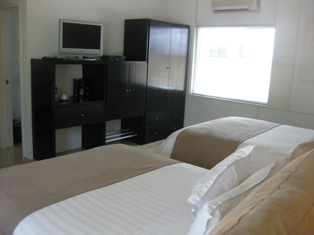 Magic Blue Spa Boutique Hotel-Adult Only — Hotel rooms in Playa del Carmen, Quintana Roo