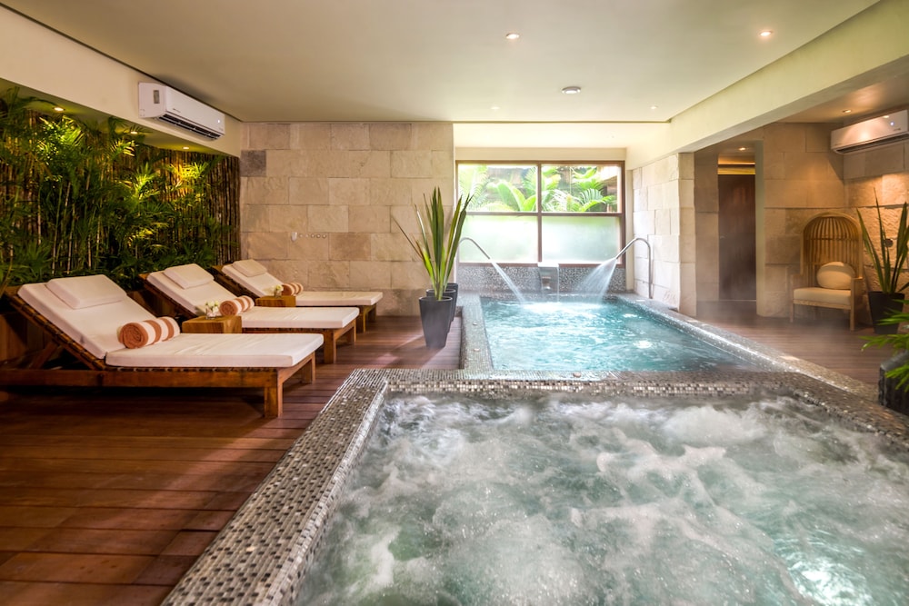 Magic Blue Spa Boutique Hotel-Adult Only — Spa in Playa del Carmen, Quintana Roo