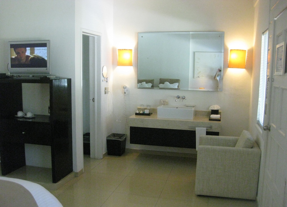 Magic Blue Spa Boutique Hotel-Adult Only — Hotel rooms in Playa del Carmen, Quintana Roo