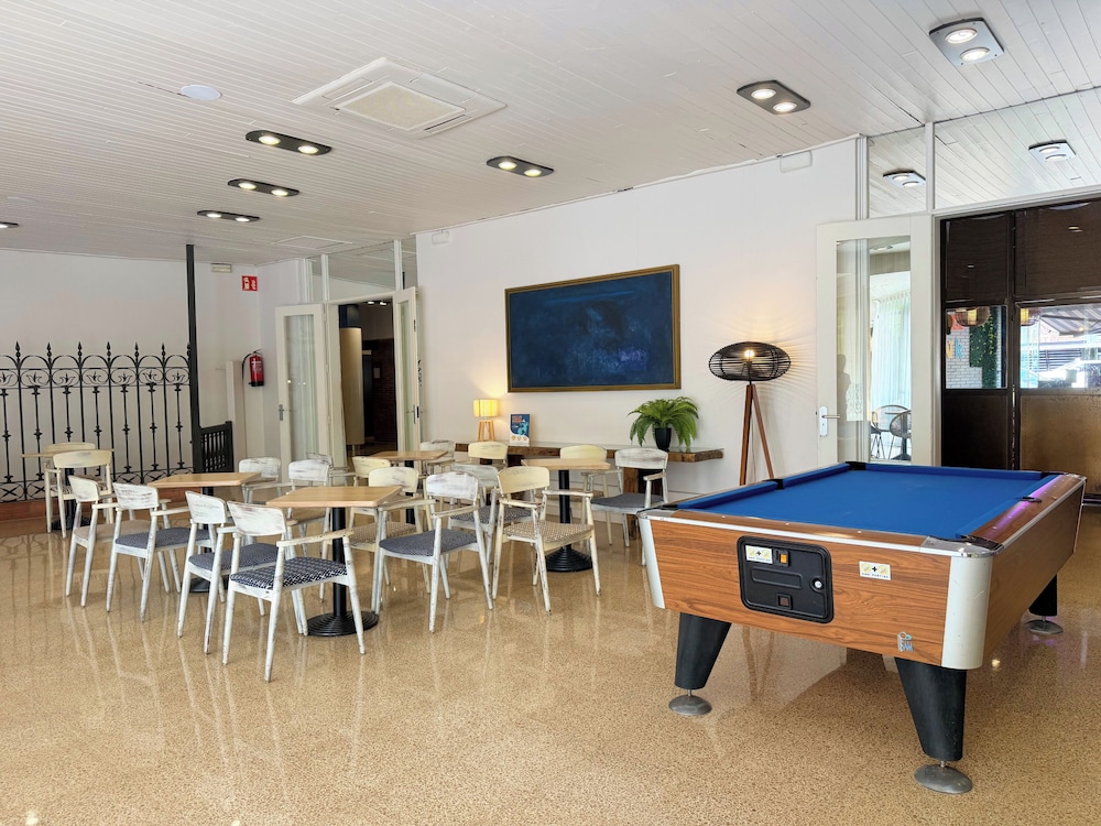Hotel Xaine Park — Sports & recreation in Lloret de Mar, Catalonia