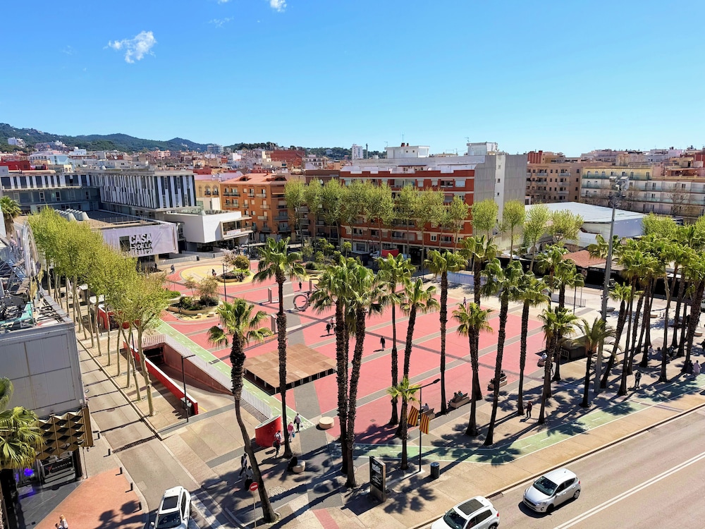 Hotel Xaine Park — Attractions in the area in Lloret de Mar, Catalonia