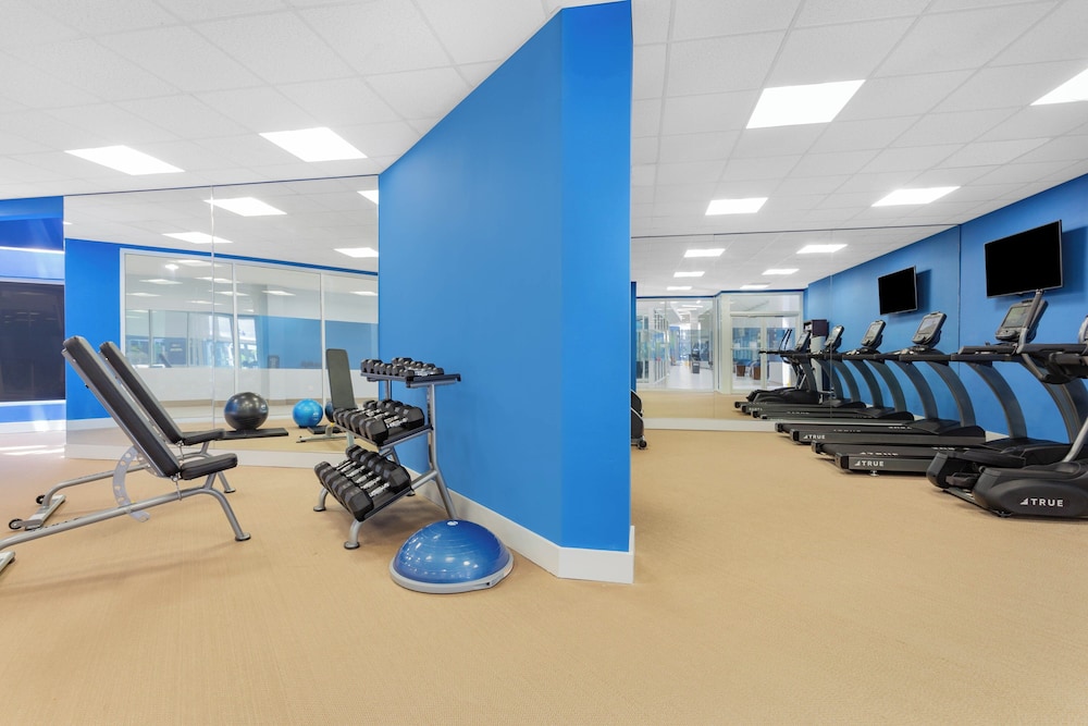 Holiday Inn Resort Kissimmee by the Parks by IHG — Sports & recreation in Kissimmee, Florida