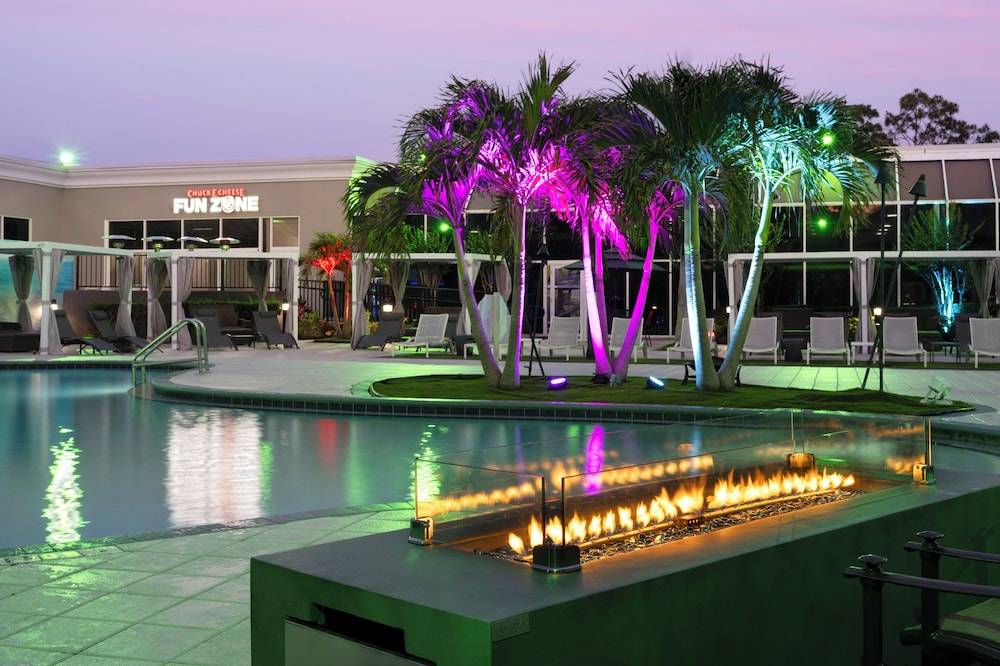Holiday Inn Resort Kissimmee by the Parks by IHG — Attractions for children in Kissimmee, Florida