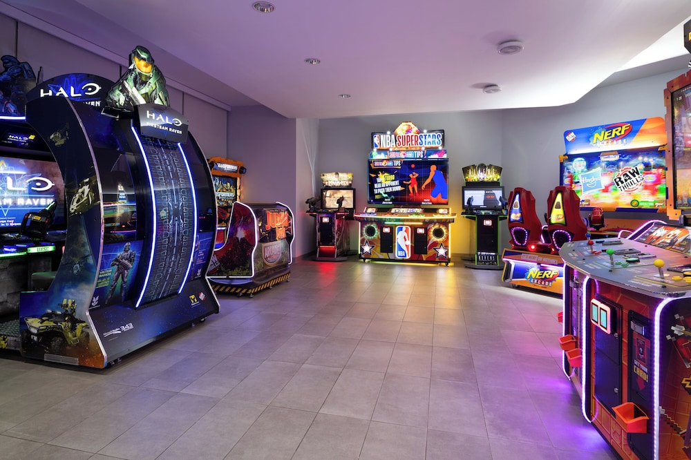 Holiday Inn Resort Kissimmee by the Parks by IHG — Attractions for children in Kissimmee, Florida