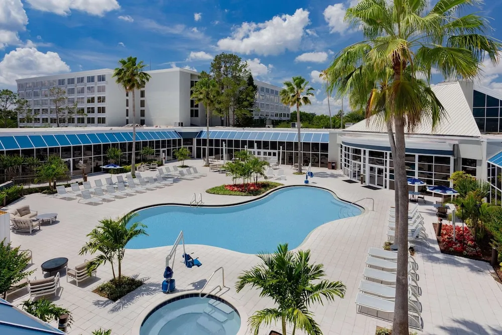 Holiday Inn Resort Kissimmee by the Parks by IHG