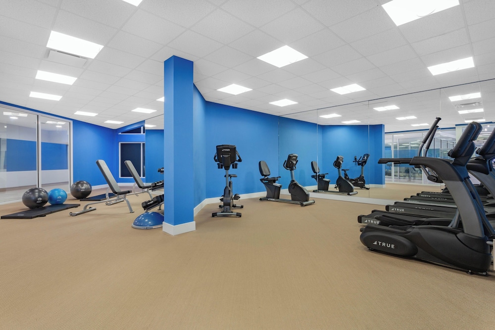 Holiday Inn Resort Kissimmee by the Parks by IHG — Sports & recreation in Kissimmee, Florida