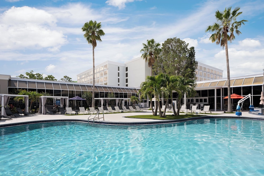 Holiday Inn Resort Kissimmee by the Parks by IHG — Swimming pool in Kissimmee, Florida
