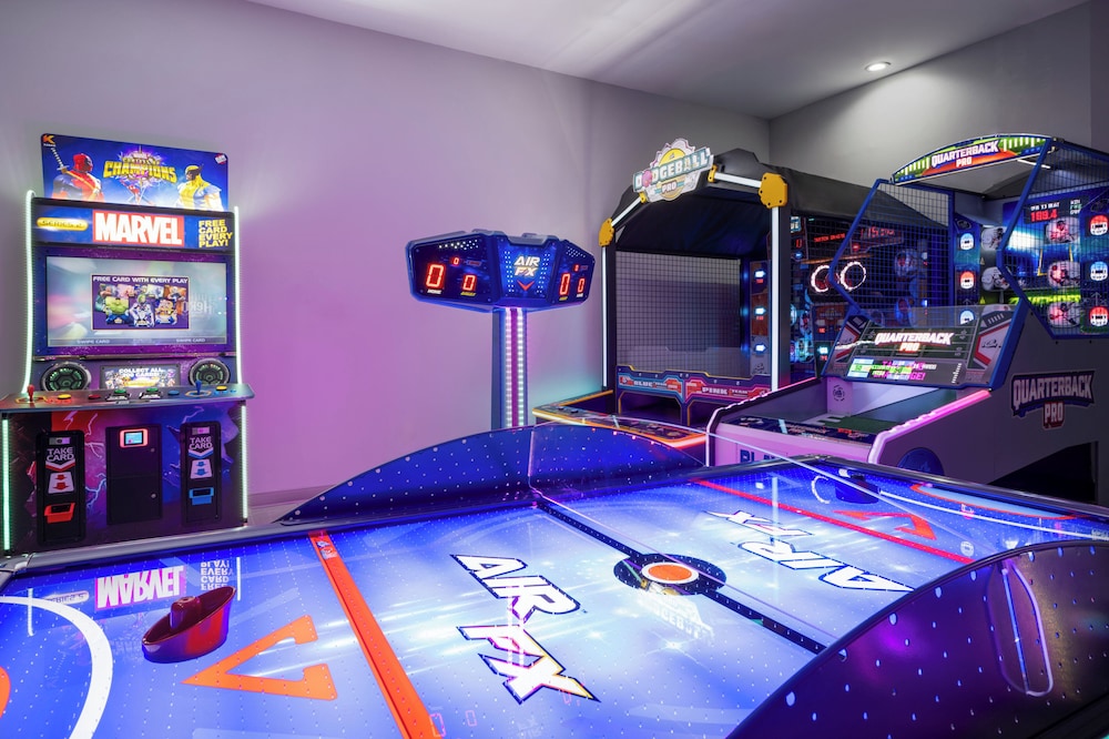 Holiday Inn Resort Kissimmee by the Parks by IHG — Attractions for children in Kissimmee, Florida