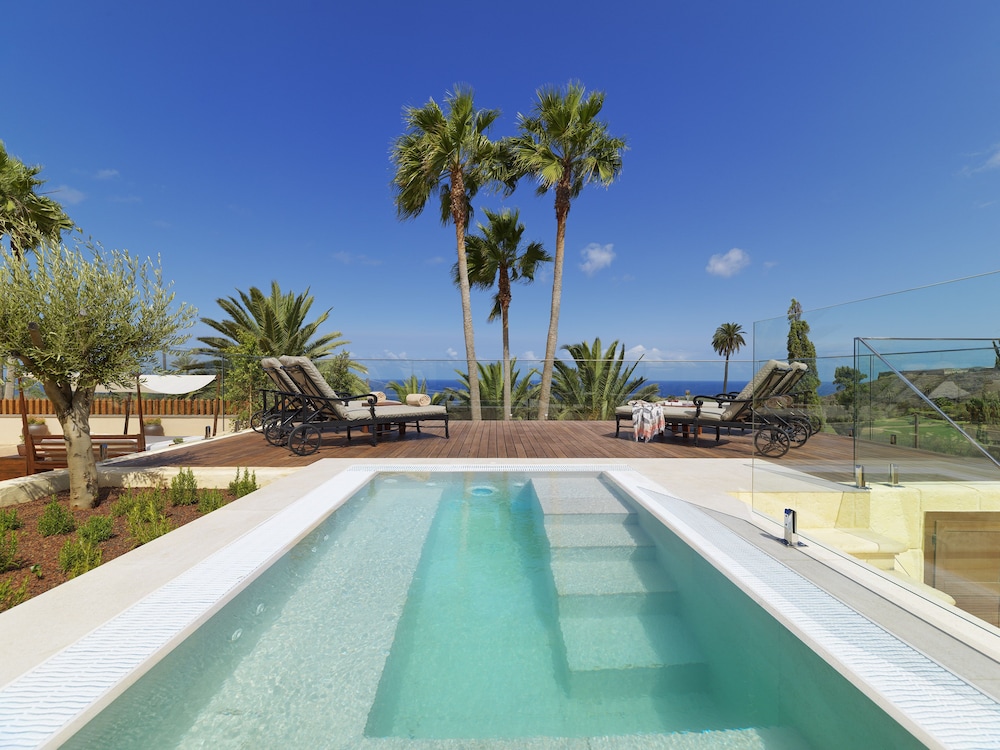 Hotel Hacienda del Conde Meliá Collection Golf & Spa – Adults Only - zdjęcie 2