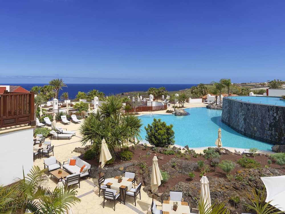 Hotel Hacienda del Conde Meliá Collection Golf & Spa – Adults Only - zdjęcie 3