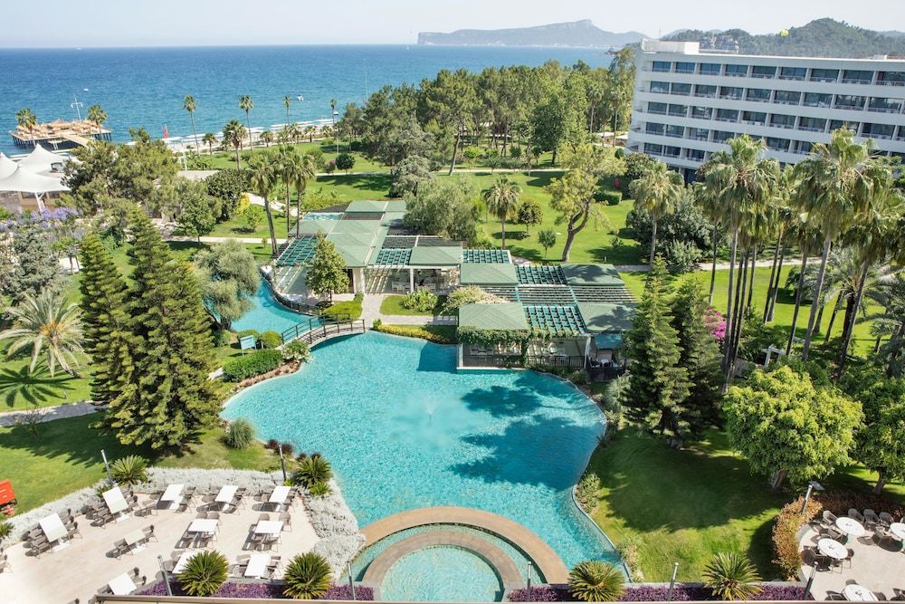 Mirage Park Resort - Premium All Inclusive