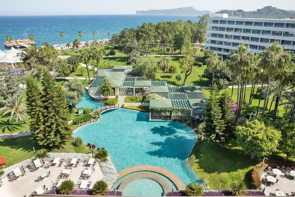 Mirage Park Resort - Premium All Inclusive — Main photo in Kemer