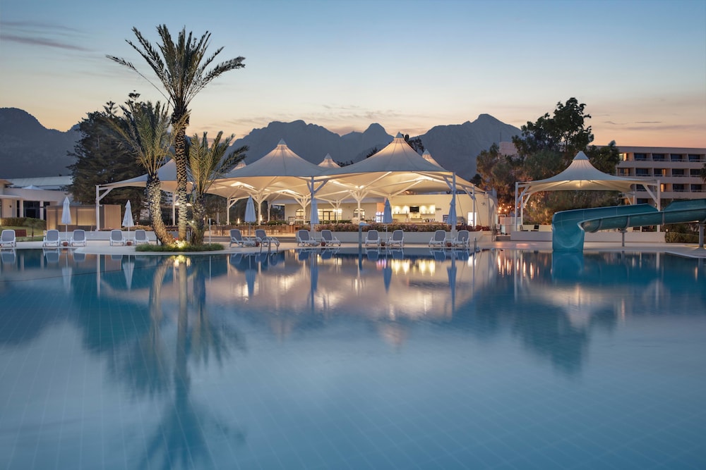 Mirage Park Resort - Premium All Inclusive — Swimming pool in Kemer