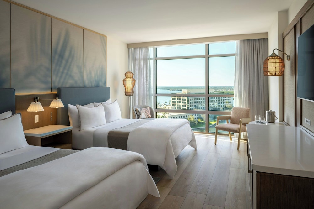 The Westin Tampa Bay - zdjęcie 2