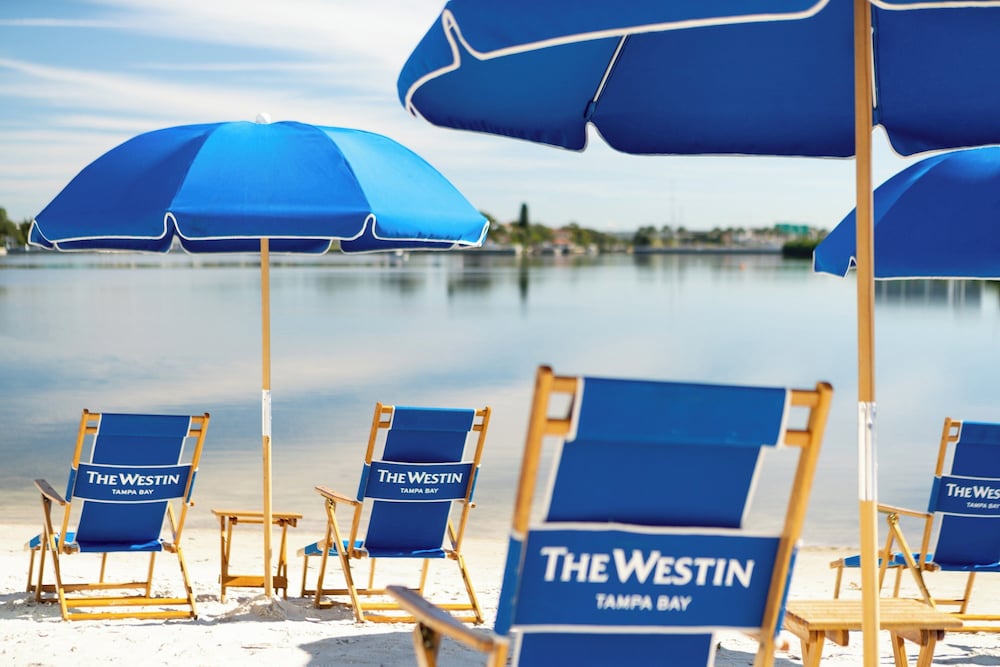 The Westin Tampa Bay - zdjęcie 4