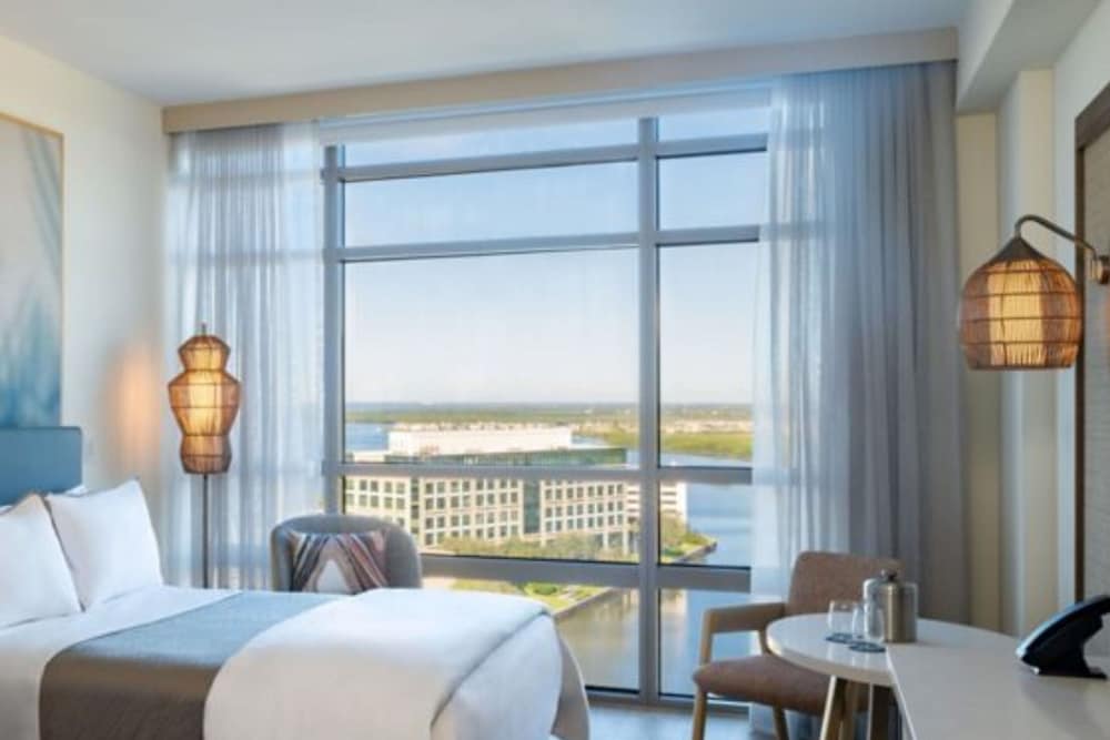 The Westin Tampa Bay - zdjęcie 5