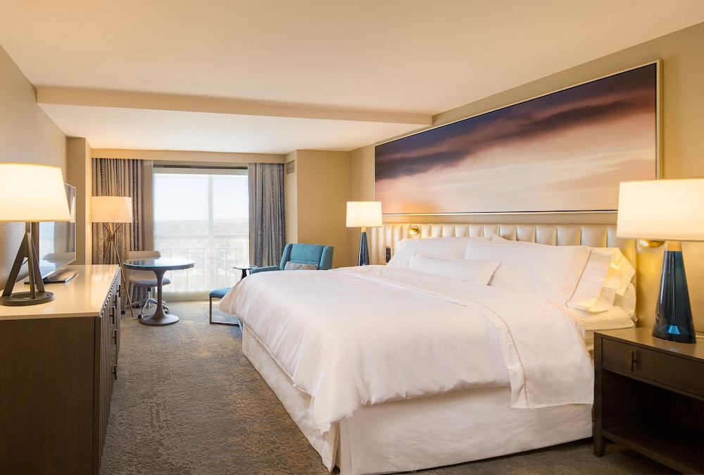 Westin Tampa Downtown Waterside — Hotel rooms in Tampa, Florida