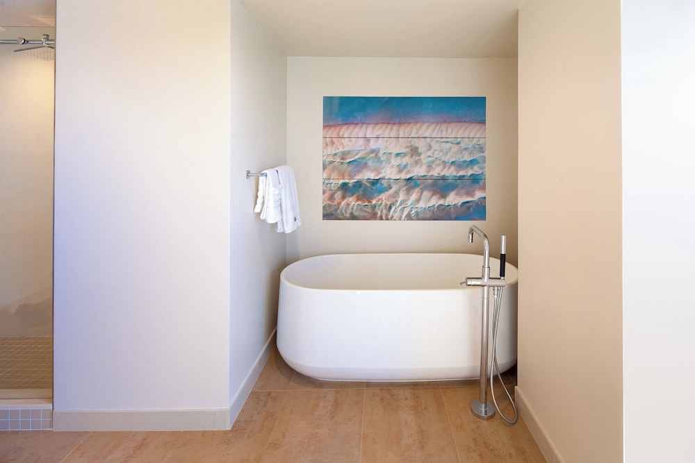 Westin Tampa Downtown Waterside — Hotel rooms in Tampa, Florida