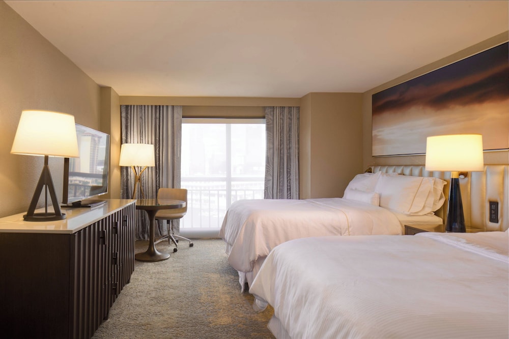 Westin Tampa Downtown Waterside — Hotel rooms in Tampa, Florida