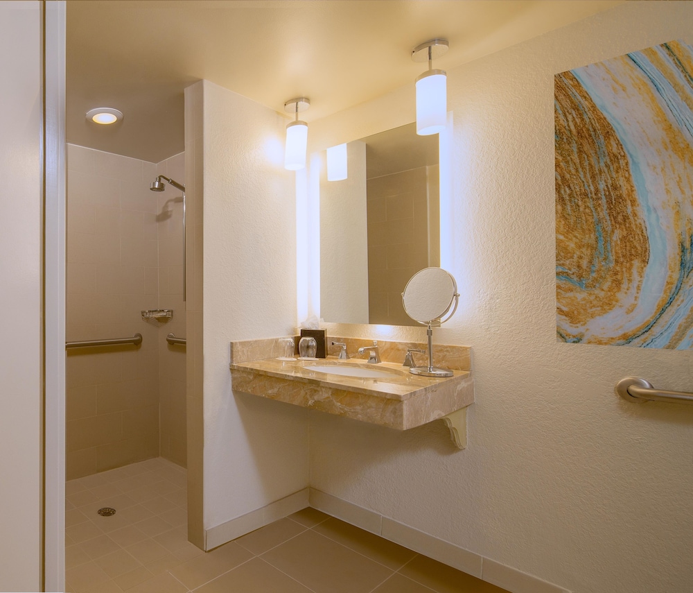 Westin Tampa Downtown Waterside — Hotel rooms in Tampa, Florida