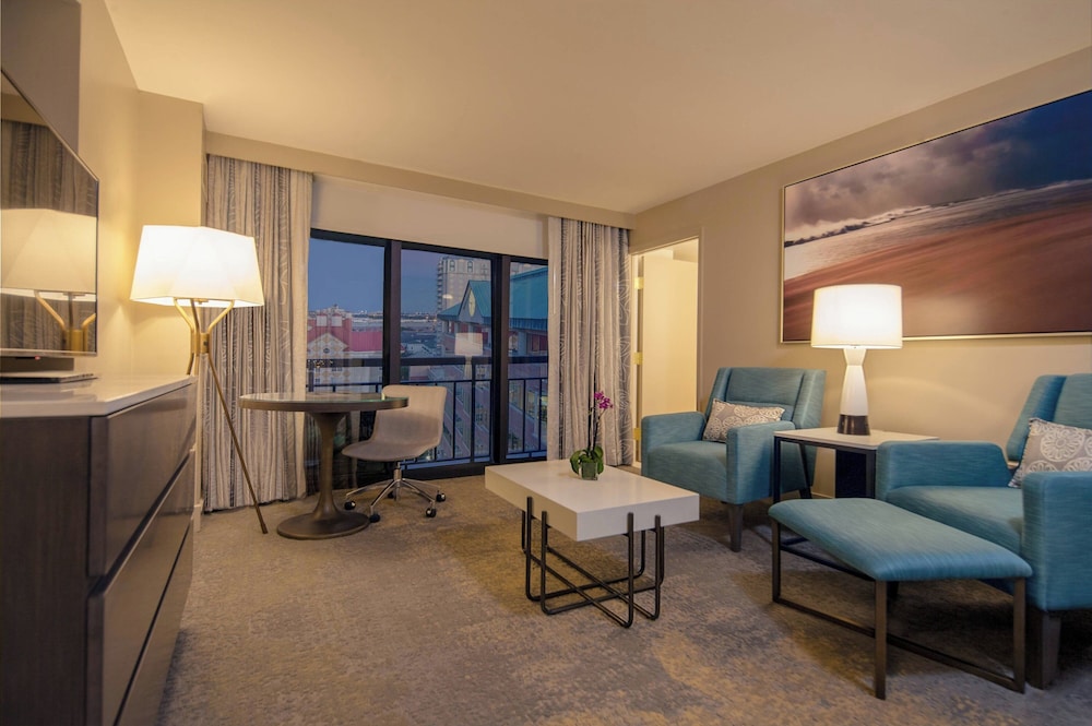Westin Tampa Downtown Waterside — Hotel rooms in Tampa, Florida