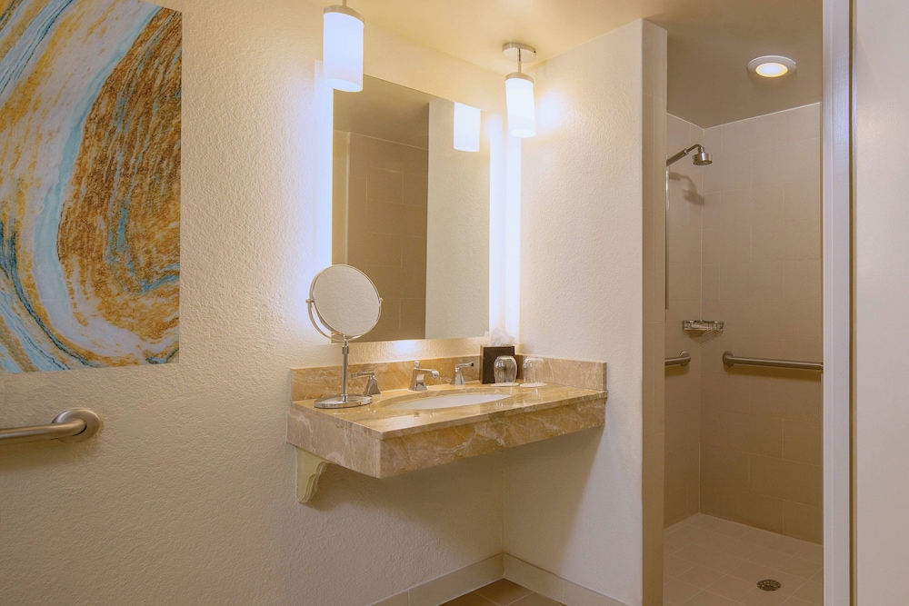 Westin Tampa Downtown Waterside — Hotel rooms in Tampa, Florida