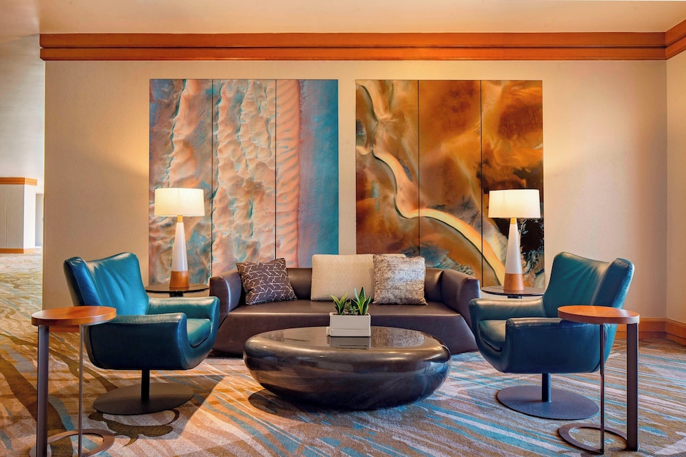 Westin Tampa Downtown Waterside — Hotel rooms in Tampa, Florida