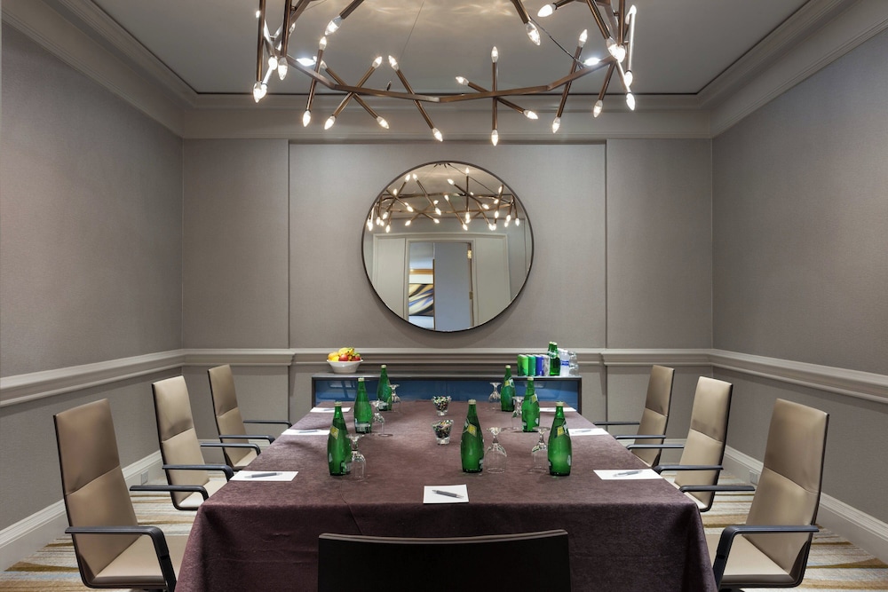 Westin Tampa Downtown Waterside — Hotel rooms in Tampa, Florida