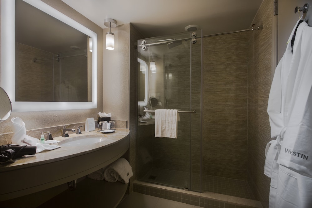 Westin Tampa Downtown Waterside — Hotel rooms in Tampa, Florida