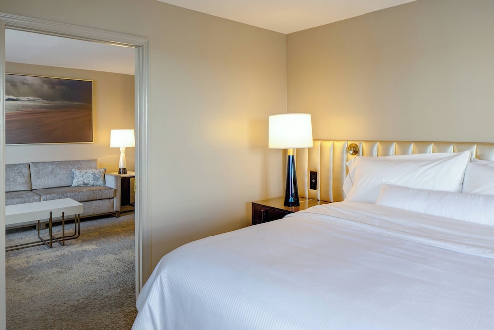 Westin Tampa Downtown Waterside — Hotel rooms in Tampa, Florida