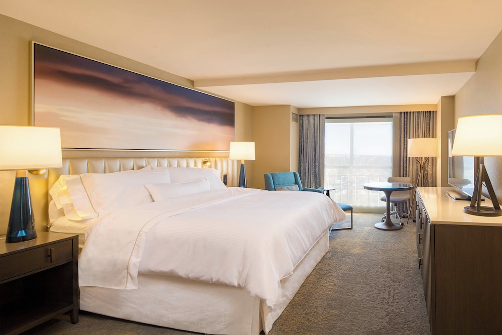 Westin Tampa Downtown Waterside — Hotel rooms in Tampa, Florida