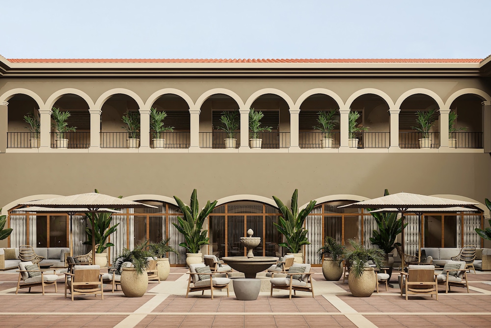 Hacienda Son Antem Golf Resort, Autograph Collection - zdjęcie 4