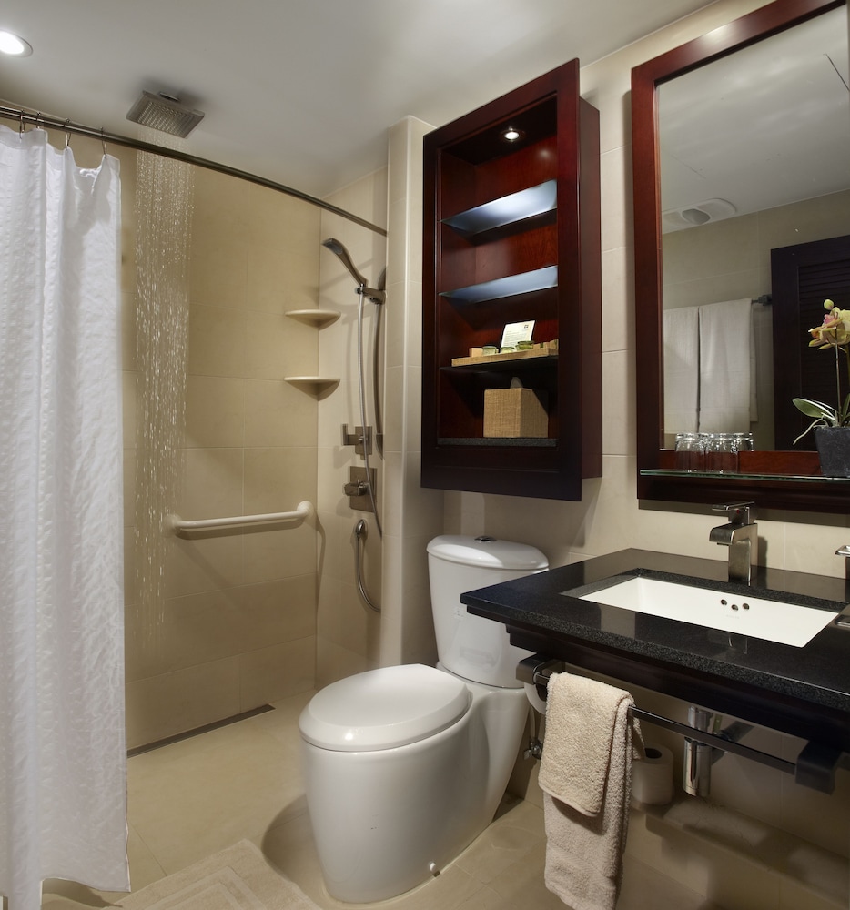 Manchebo Beach Resort and Spa — Hotel rooms in Oranjestad, Aruba