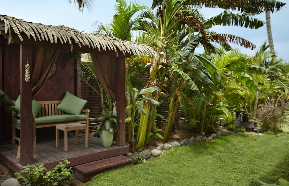 Manchebo Beach Resort and Spa — Spa in Oranjestad, Aruba