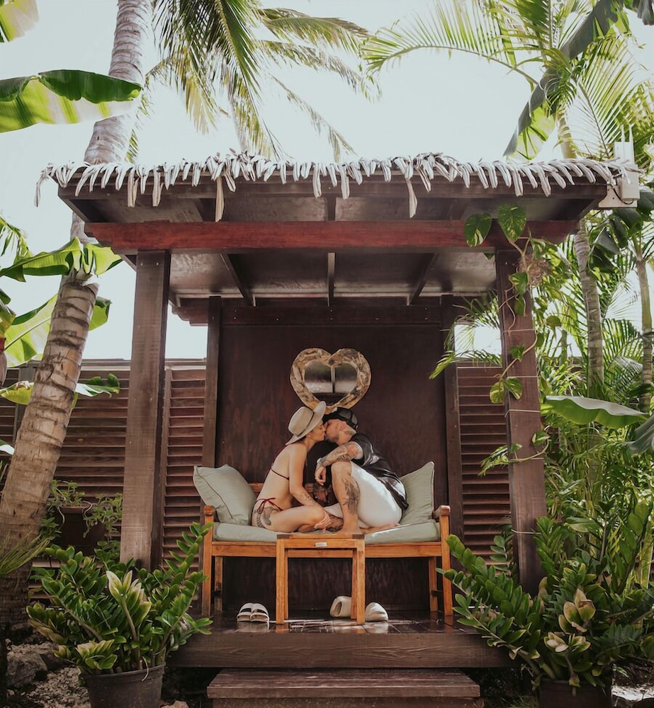 Manchebo Beach Resort and Spa — Spa in Oranjestad, Aruba