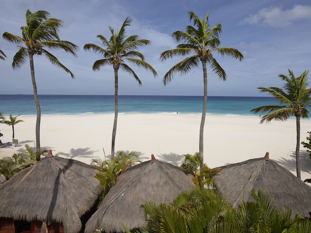 Manchebo Beach Resort and Spa — Beach in Oranjestad, Aruba