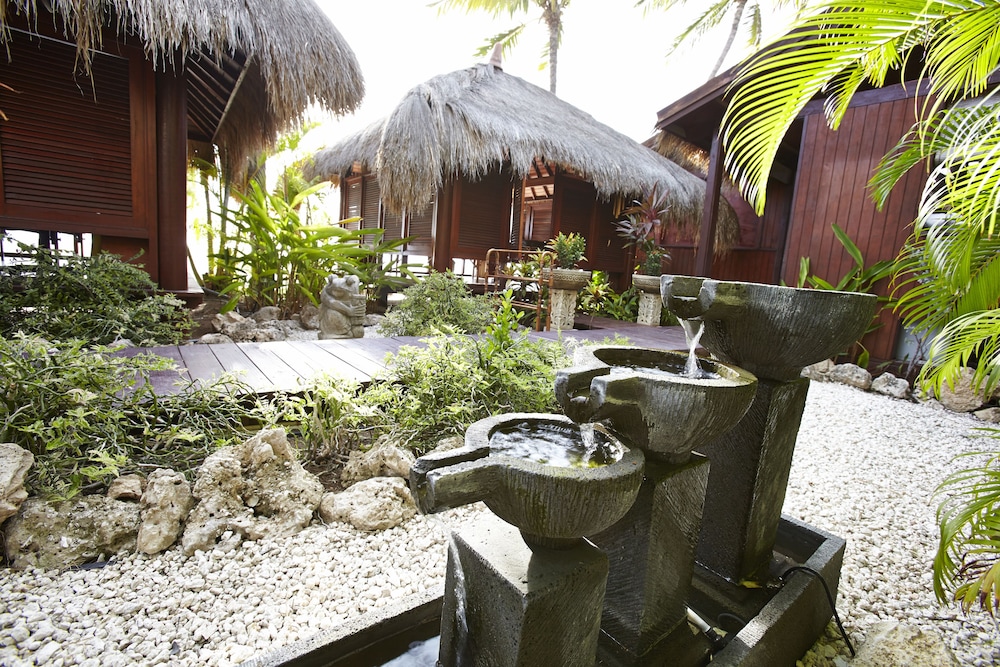 Manchebo Beach Resort and Spa — Spa in Oranjestad, Aruba
