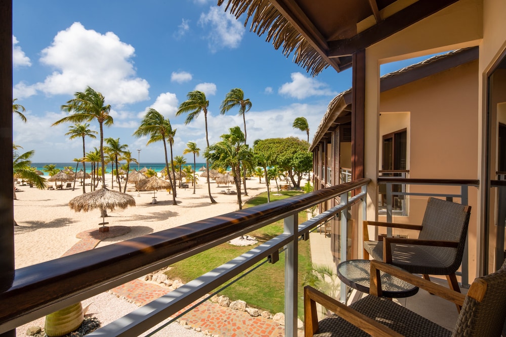 Manchebo Beach Resort and Spa — Beach in Oranjestad, Aruba