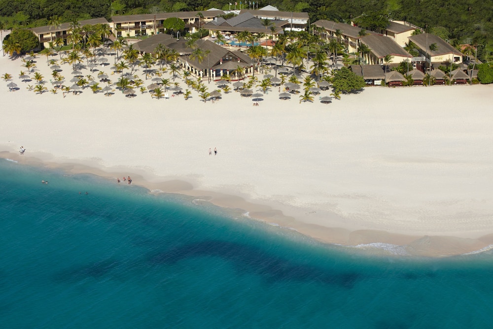 Manchebo Beach Resort and Spa — Beach in Oranjestad, Aruba