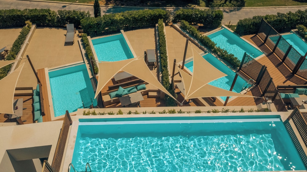 Zeus Dolce by Wyndham Athens - zdjęcie 3