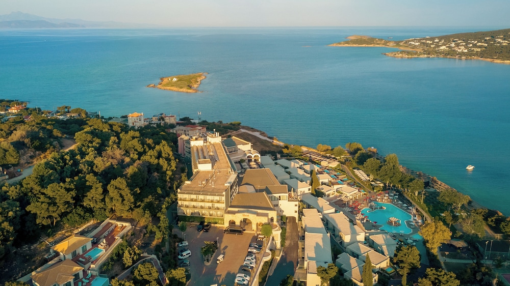 Zeus Dolce by Wyndham Athens - zdjęcie 2