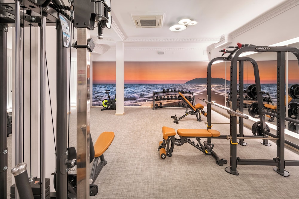 Salles Hotel Marina Portals — Sports & recreation in Portals Nous, Balearic Islands
