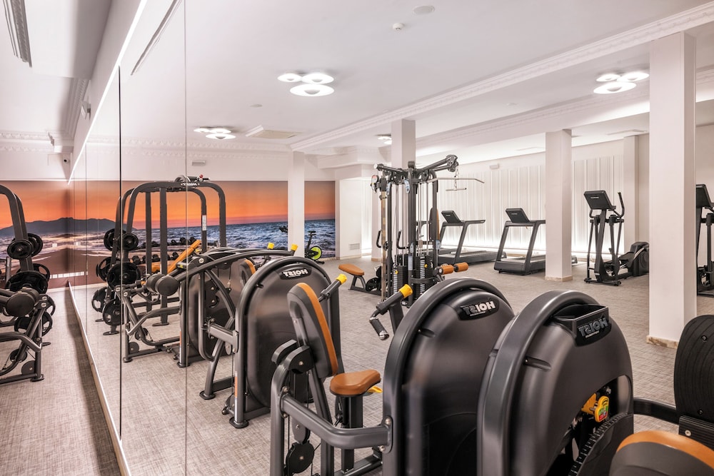Salles Hotel Marina Portals — Sports & recreation in Portals Nous, Balearic Islands