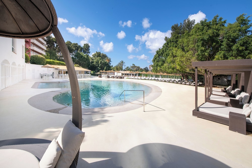 Salles Hotel Marina Portals — Swimming pool in Portals Nous, Balearic Islands