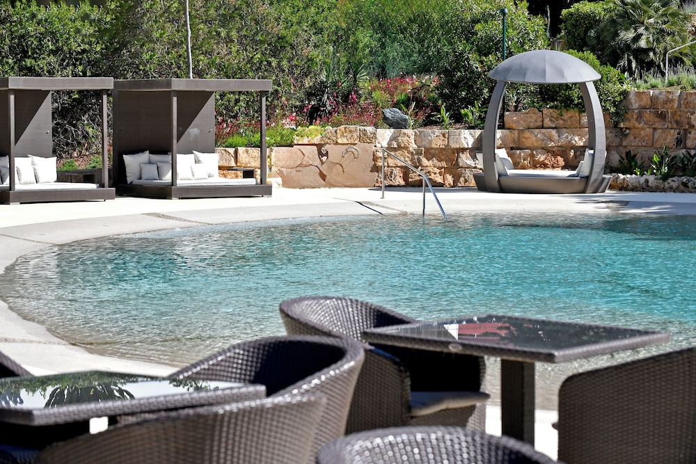 Salles Hotel Marina Portals — Swimming pool in Portals Nous, Balearic Islands